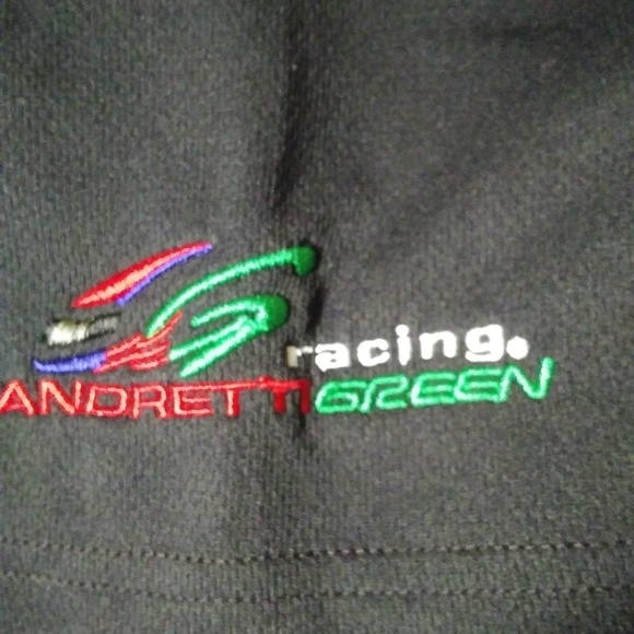 Mens XL sport - tek pole shirt Canadians Club - Picture 7 of 7